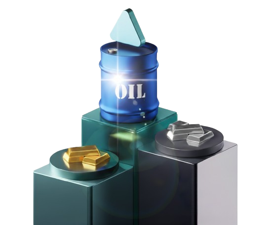 Commodities Trading