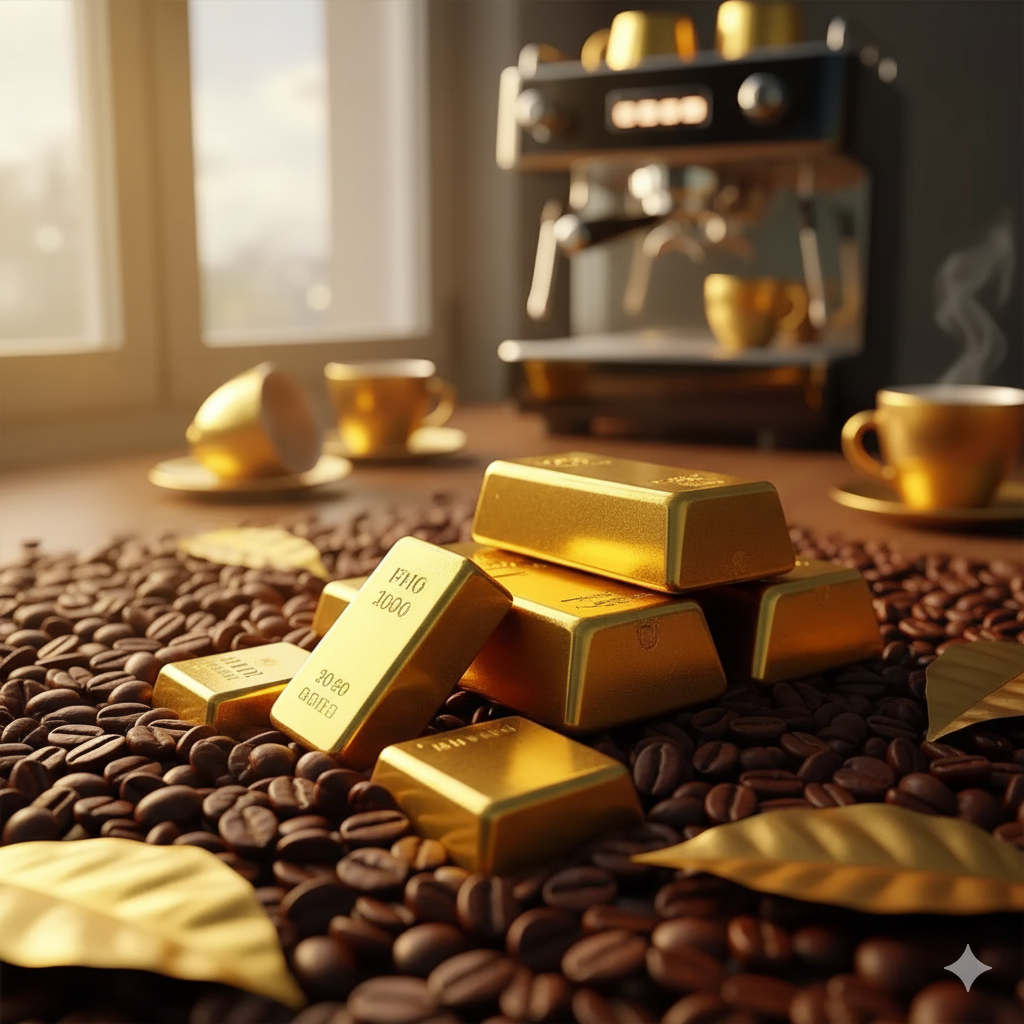 Commodities Trading