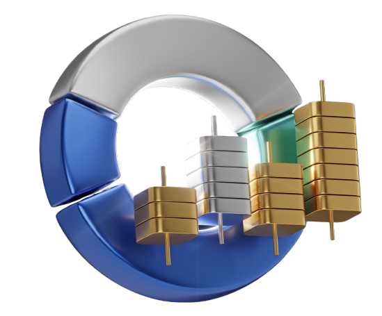 Central Trade Markets Accounts And Types