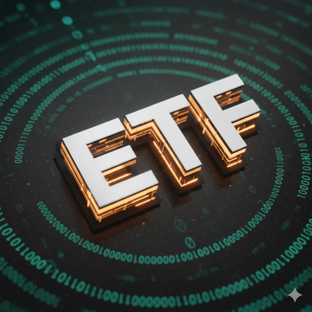 ETFs Trading Platform