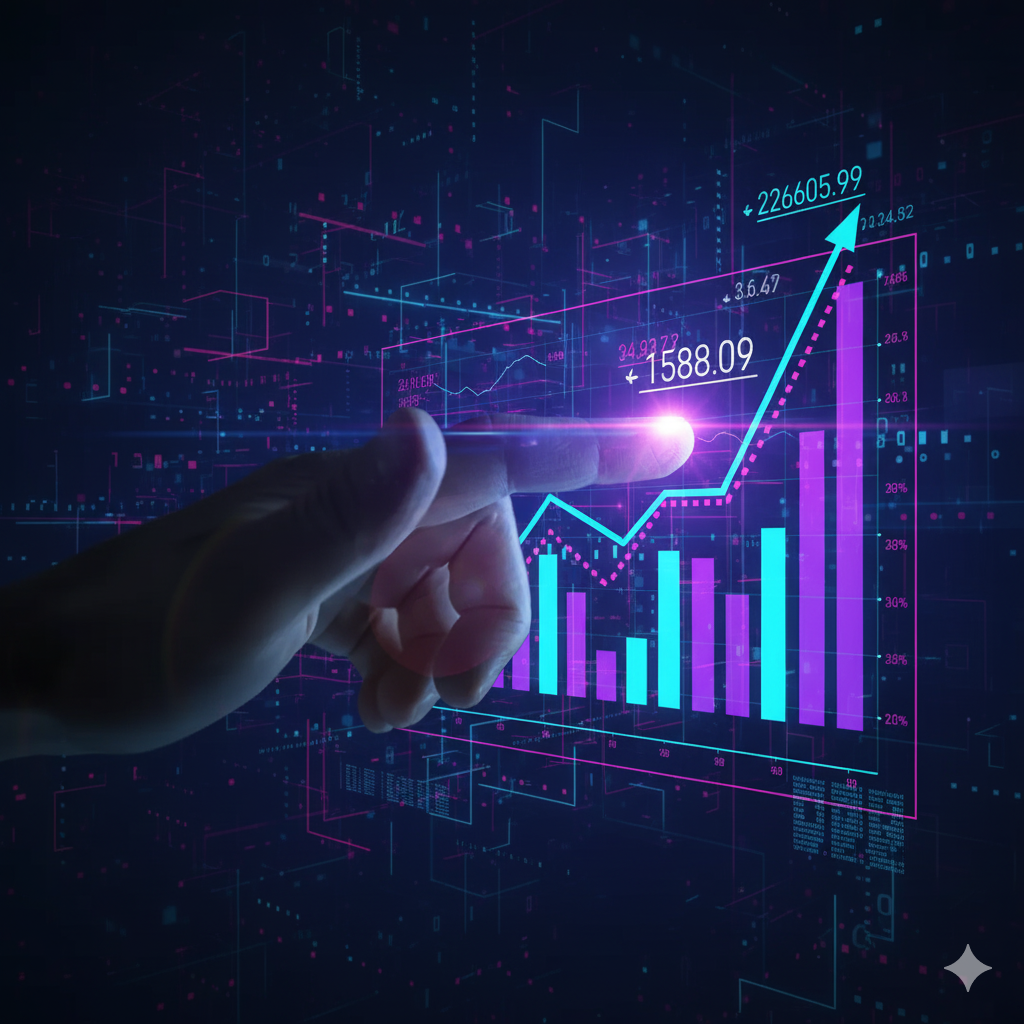Indices Trading