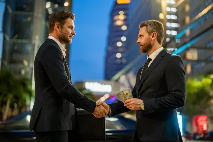Central Trade Markets Limited   Money Managers with Increase Efficiency