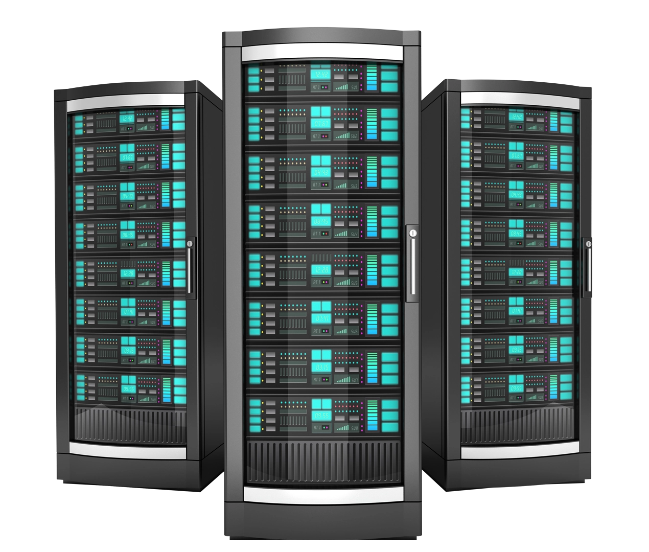 Central Trade Markets Limited  Vps Services